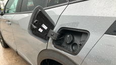 Peugeot 2008 1.2 PureTech 130 Allure 5dr Petrol Estate